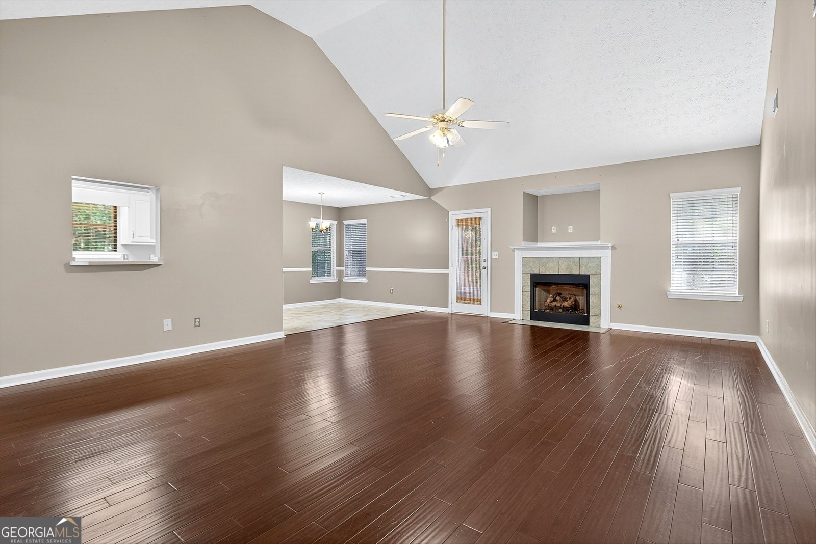 218 Baxter Lane Locust Grove - 23