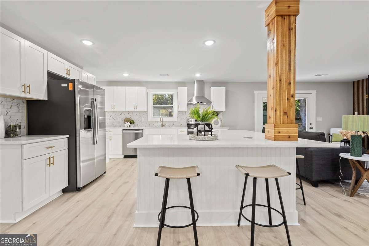 3706 Sherwood Drive Douglasville - 11