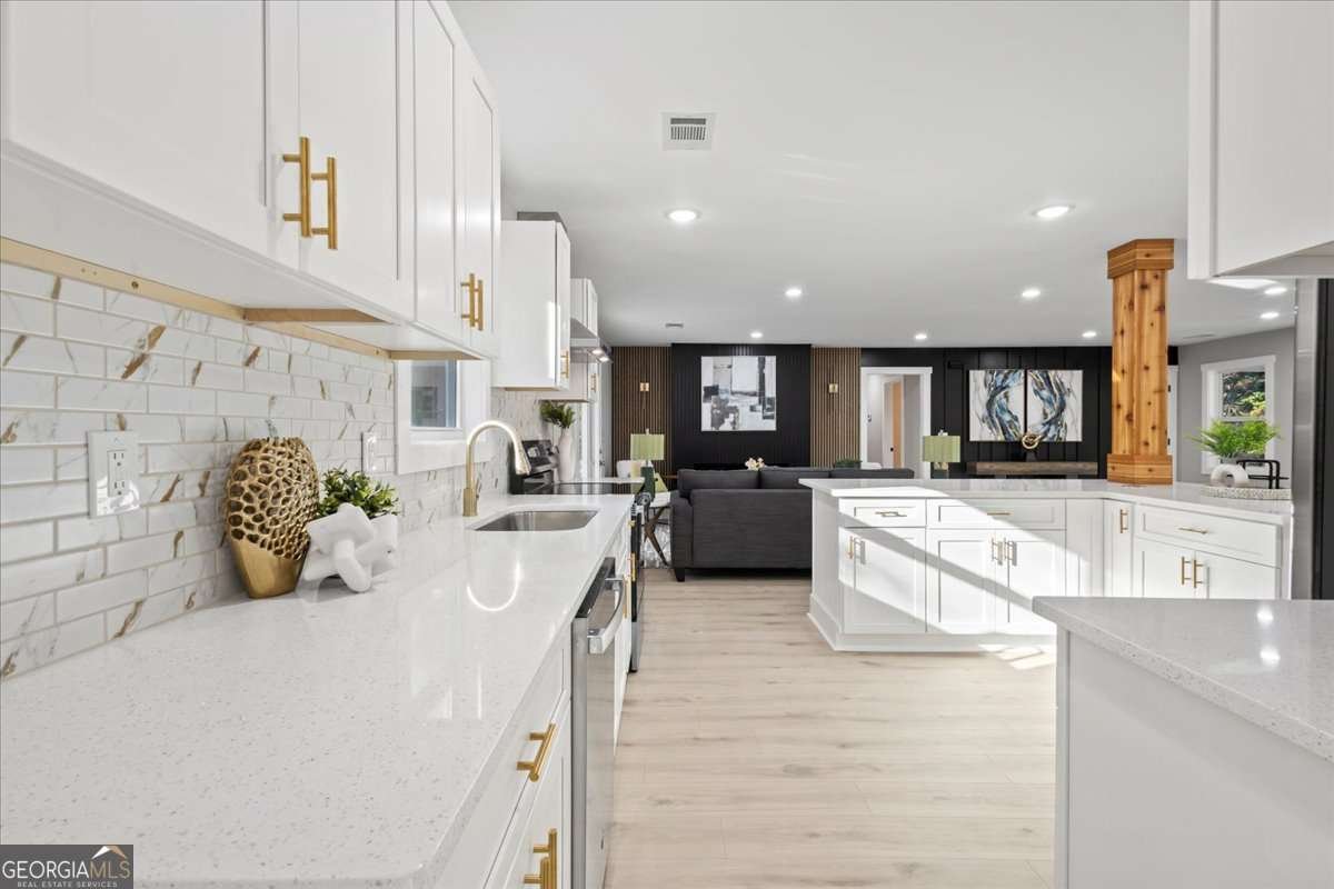 3706 Sherwood Drive Douglasville - 12