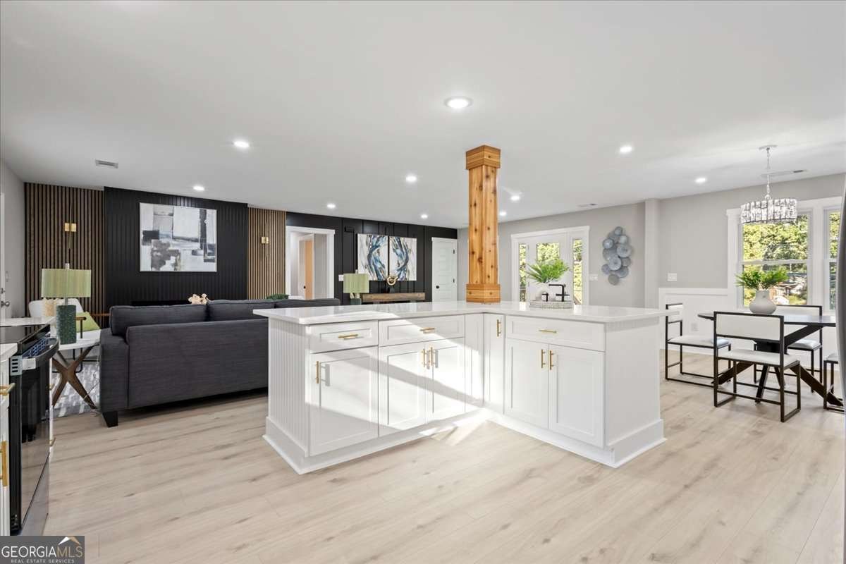 3706 Sherwood Drive Douglasville - 13