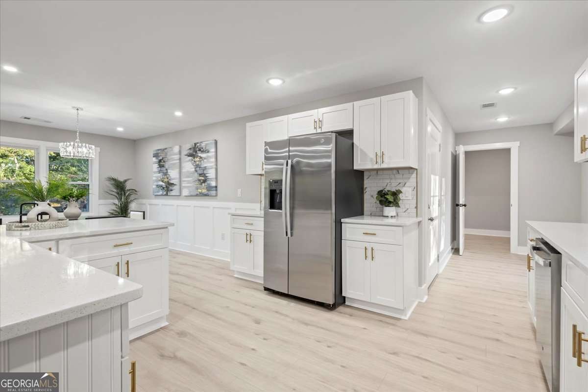 3706 Sherwood Drive Douglasville - 23