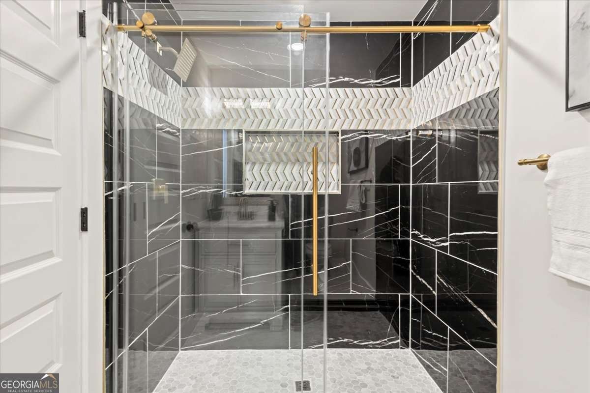 3706 Sherwood Drive Douglasville - 25