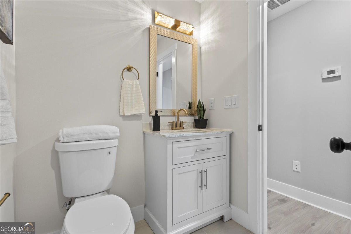 3706 Sherwood Drive Douglasville - 26