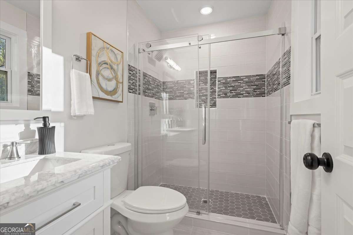 3706 Sherwood Drive Douglasville - 29