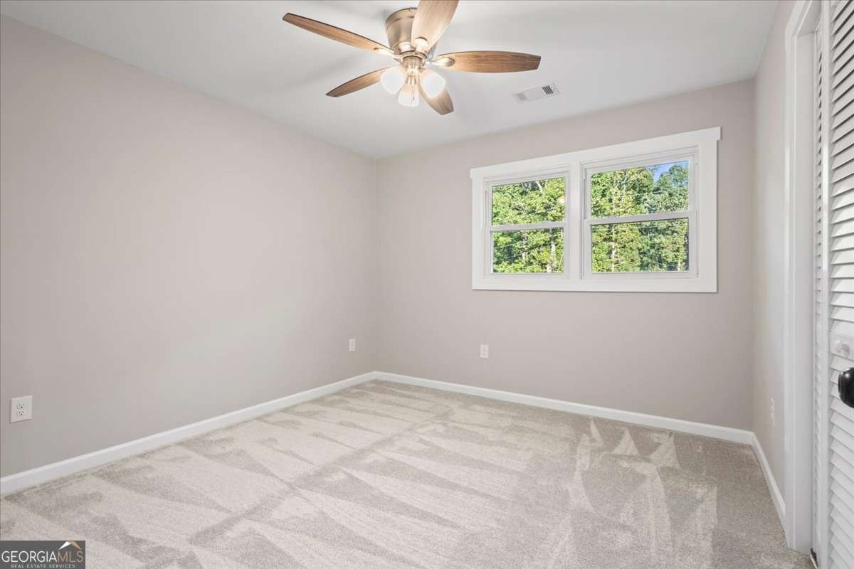 3706 Sherwood Drive Douglasville - 31