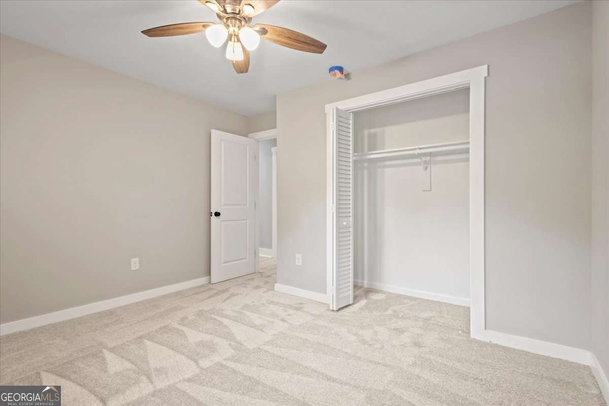 3706 Sherwood Drive Douglasville - 33