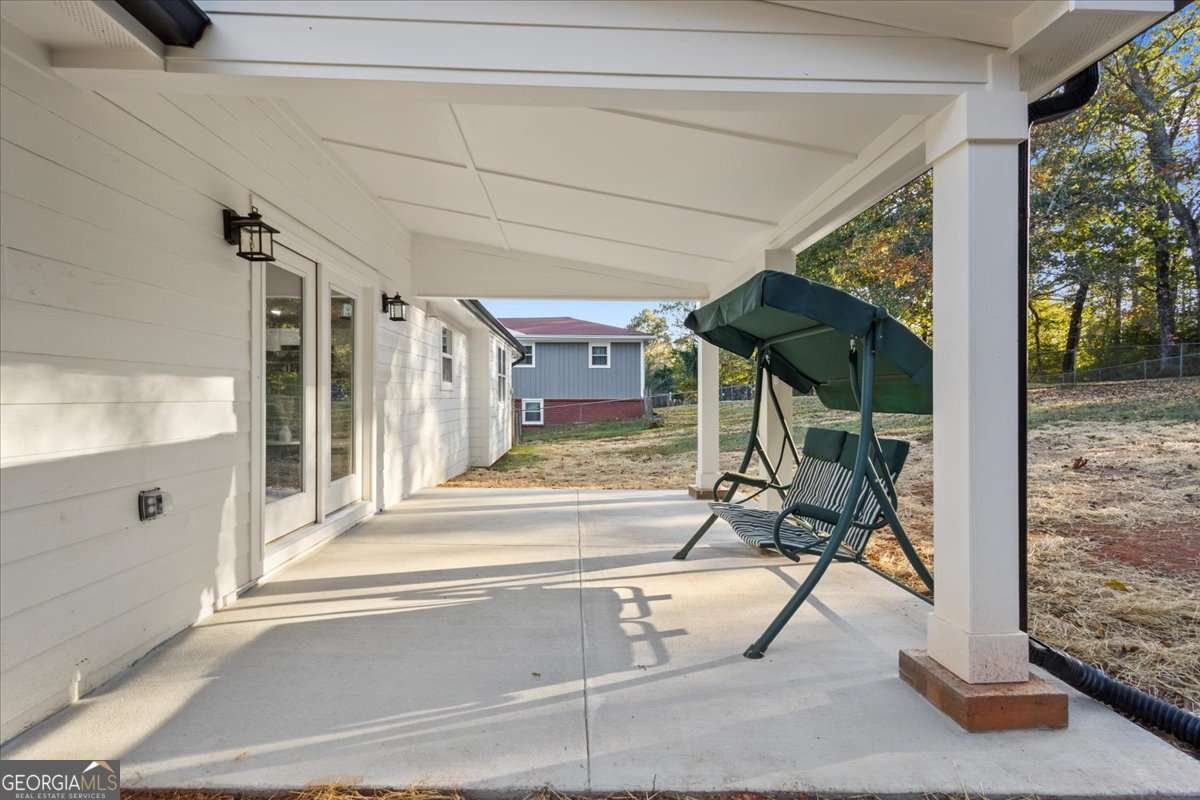 3706 Sherwood Drive Douglasville - 39