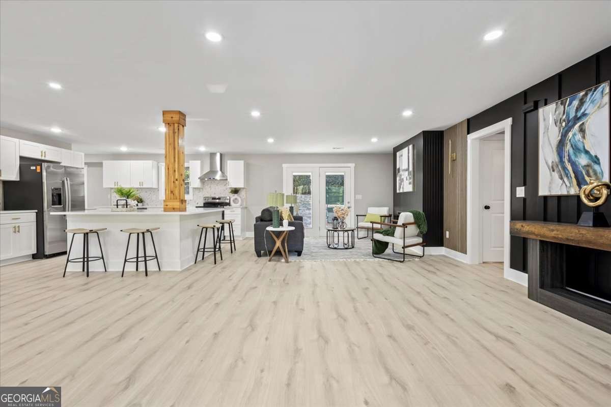 3706 Sherwood Drive Douglasville - 6