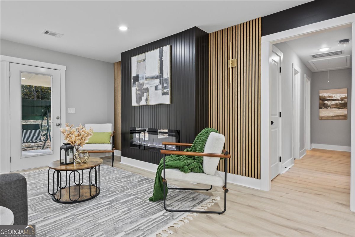 3706 Sherwood Drive Douglasville - 7