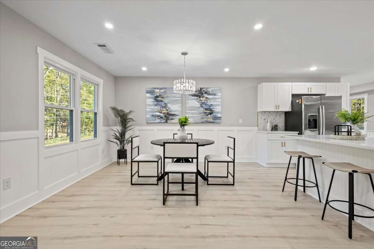 3706 Sherwood Drive Douglasville - 9