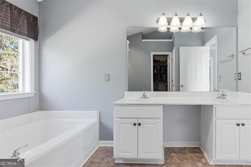 3164 HARTNESS Way Kennesaw - 1