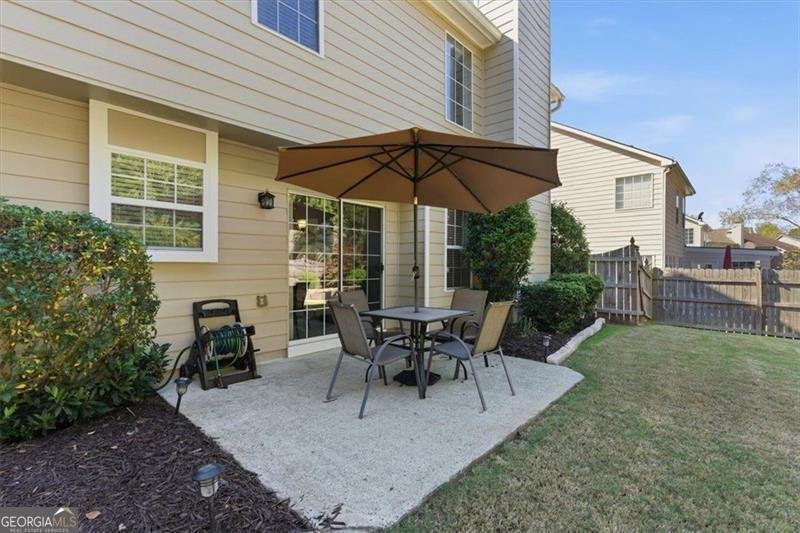 3164 HARTNESS Way Kennesaw - 10