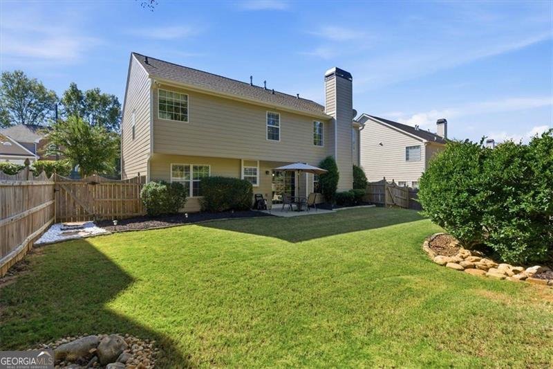 3164 HARTNESS Way Kennesaw - 13