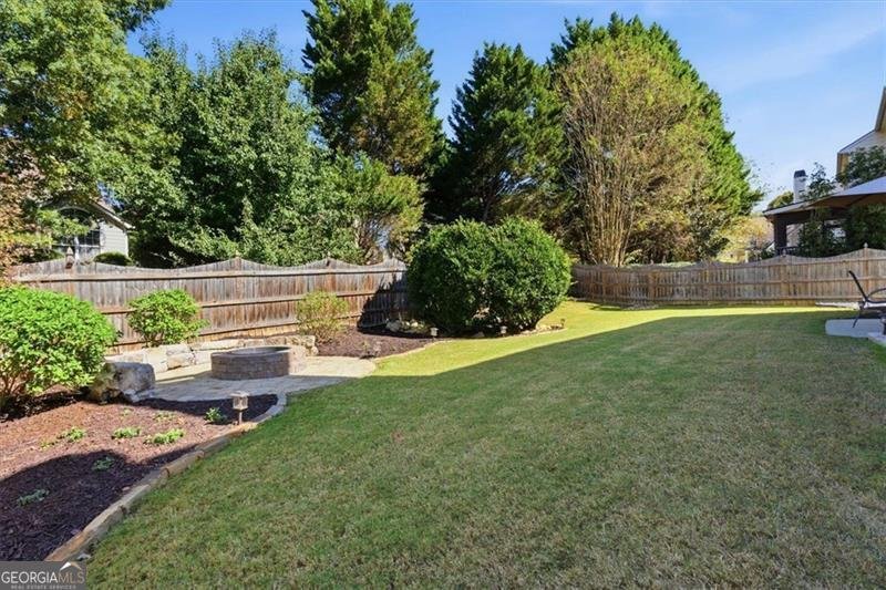 3164 HARTNESS Way Kennesaw - 14