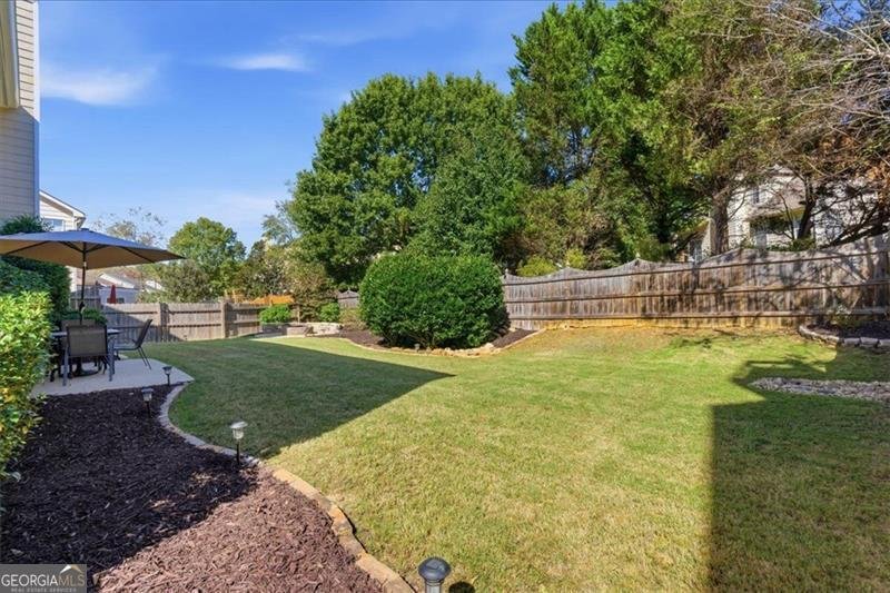 3164 HARTNESS Way Kennesaw - 15