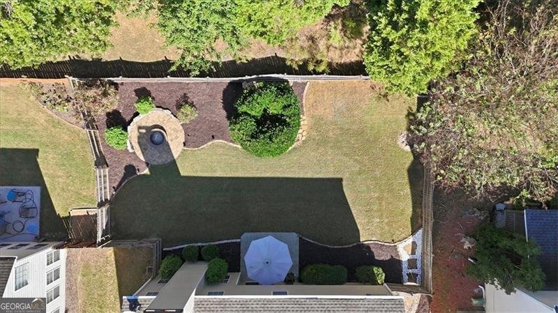 3164 HARTNESS Way Kennesaw - 17