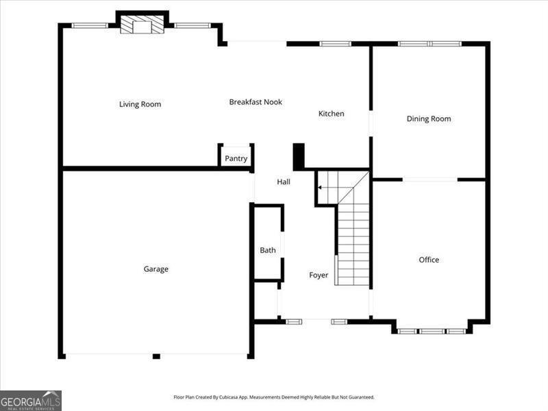 3164 HARTNESS Way Kennesaw - 18