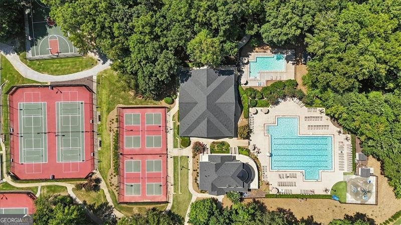 3164 HARTNESS Way Kennesaw - 21