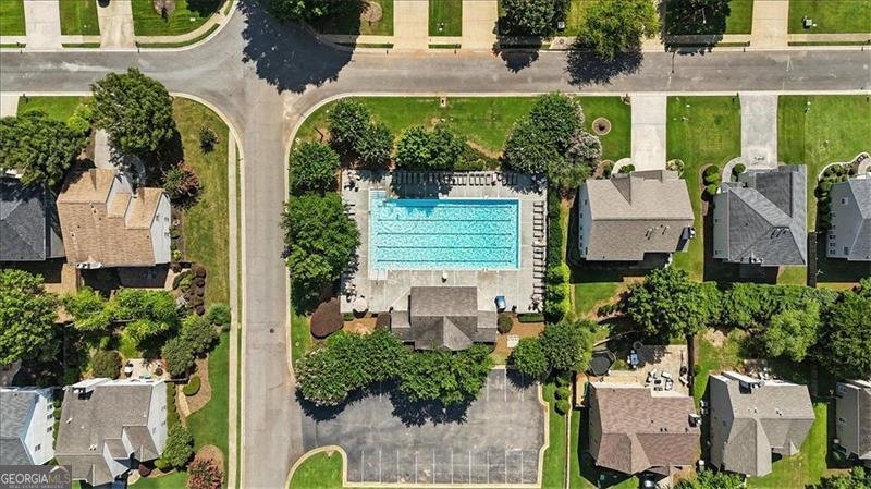 3164 HARTNESS Way Kennesaw - 22