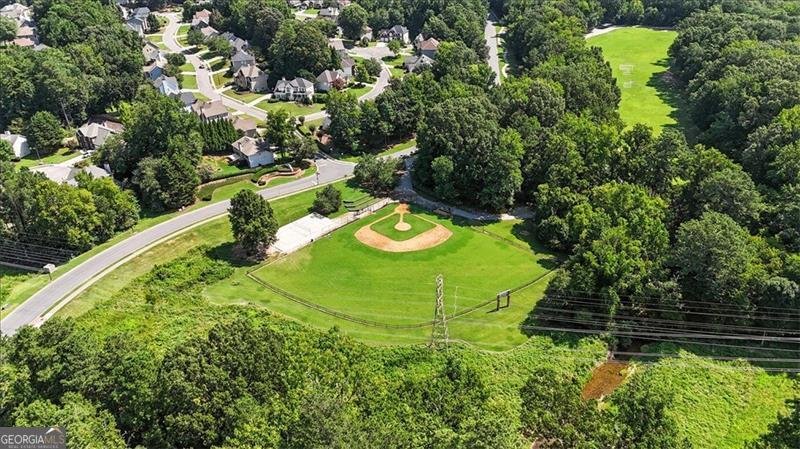 3164 HARTNESS Way Kennesaw - 23