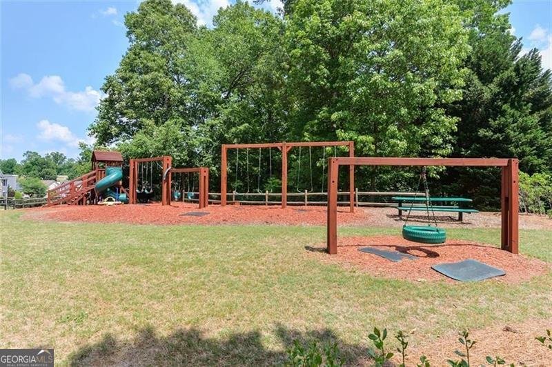 3164 HARTNESS Way Kennesaw - 24