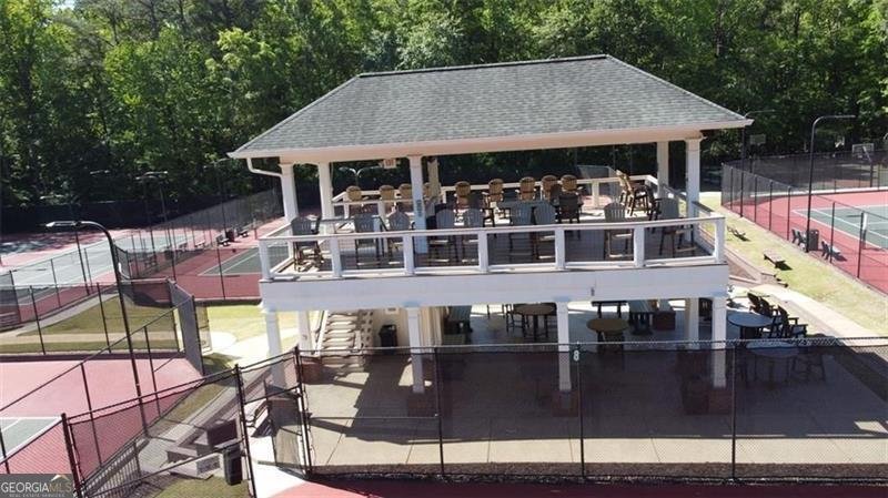 3164 HARTNESS Way Kennesaw - 26