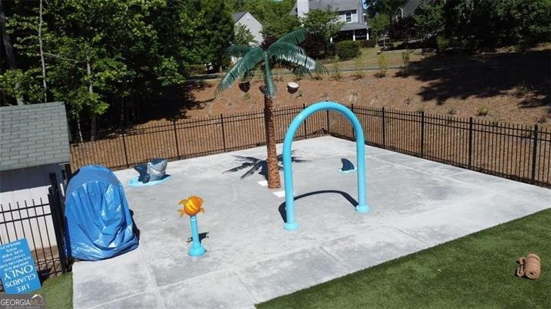 3164 HARTNESS Way Kennesaw - 28