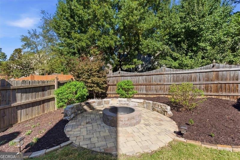 3164 HARTNESS Way Kennesaw - 37