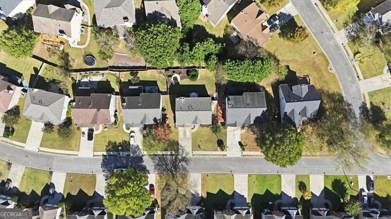 3164 HARTNESS Way Kennesaw - 41