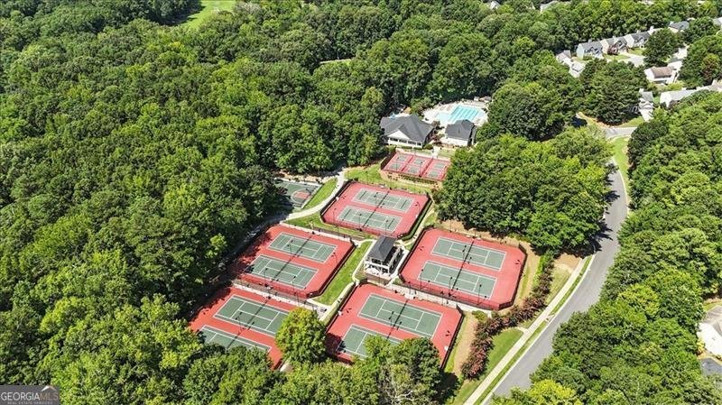 3164 HARTNESS Way Kennesaw - 45