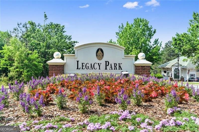 3164 HARTNESS Way Kennesaw - 54