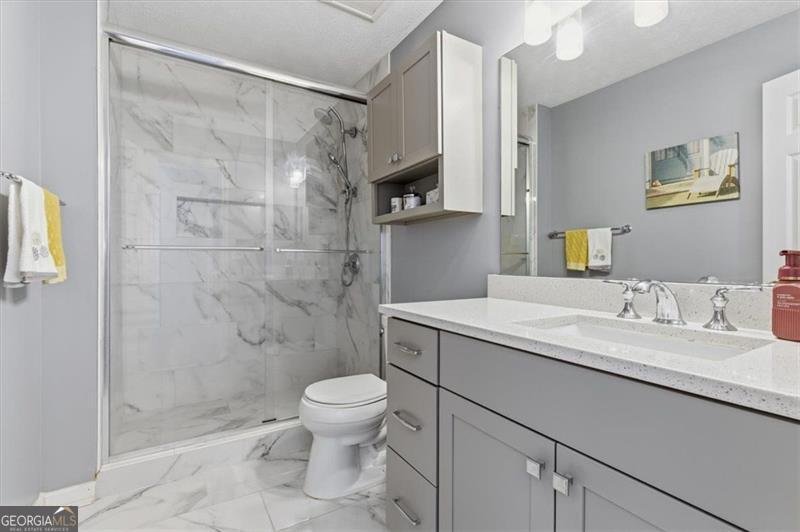 3164 HARTNESS Way Kennesaw - 7