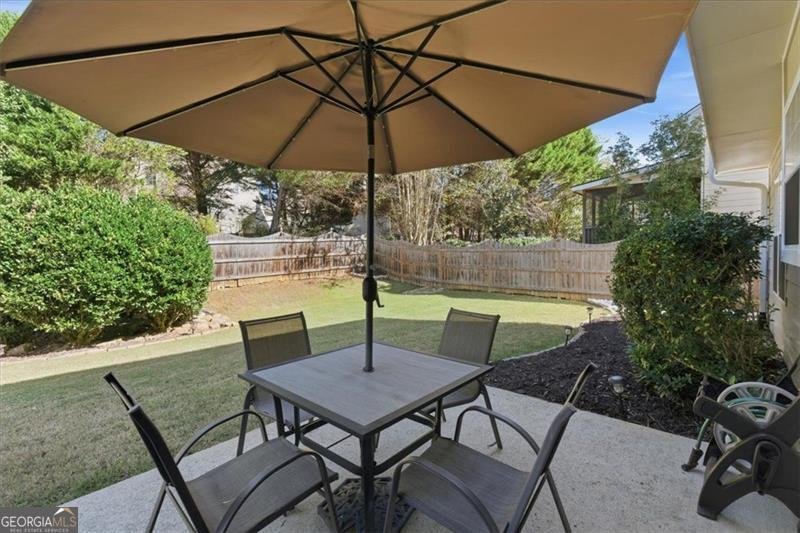 3164 HARTNESS Way Kennesaw - 9