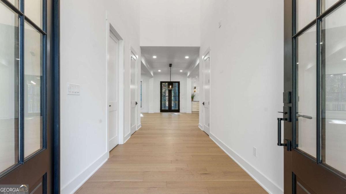 165 Highlands Chase Ball Ground - 2