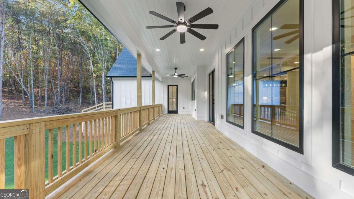 165 Highlands Chase Ball Ground - 28