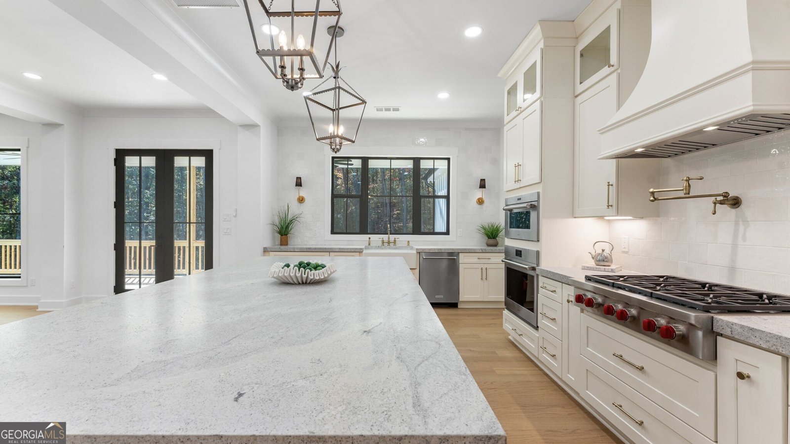 165 Highlands Chase Ball Ground - 3