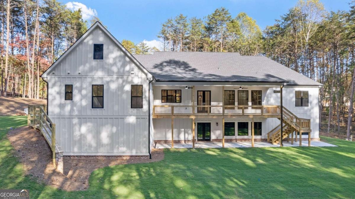 165 Highlands Chase Ball Ground - 30