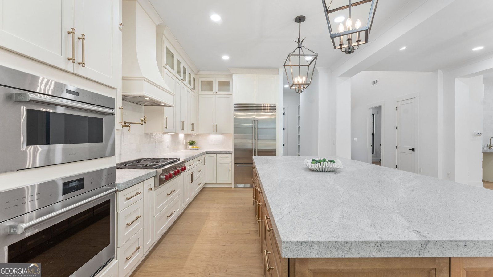 165 Highlands Chase Ball Ground - 5