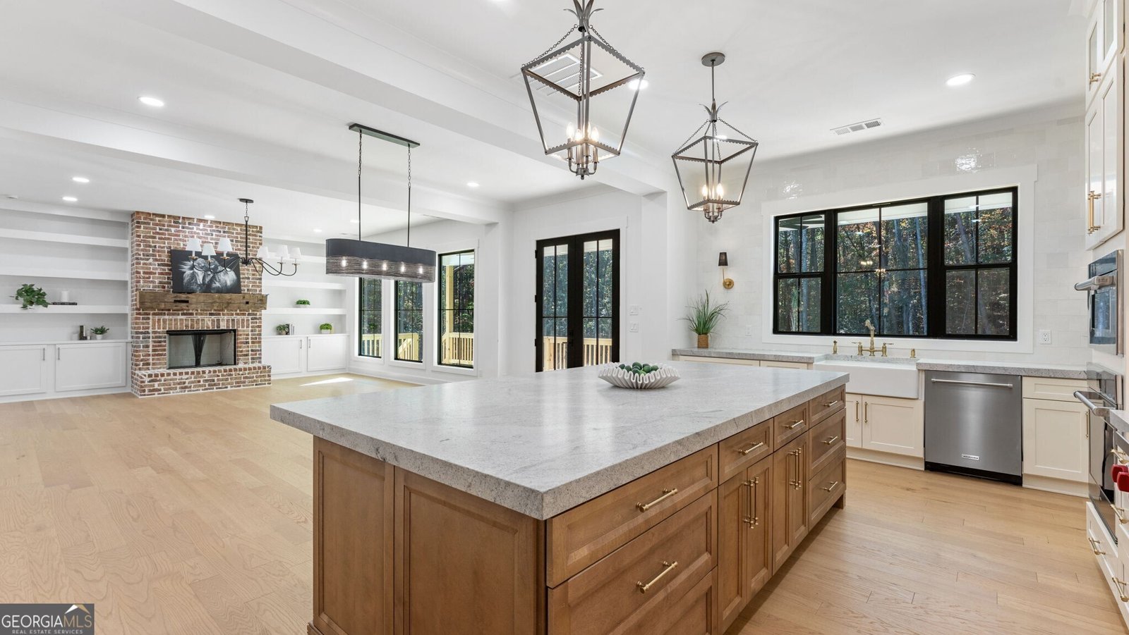 165 Highlands Chase Ball Ground - 7