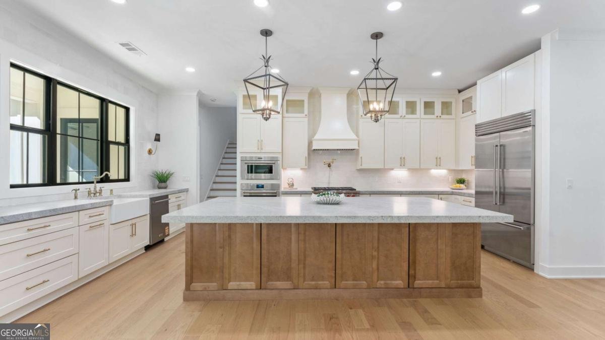 165 Highlands Chase Ball Ground - 8