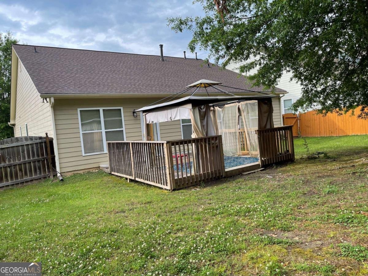 4230 Vinca Way Union City - 28