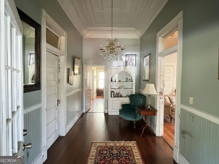 711 Applewood Street Macon - 4