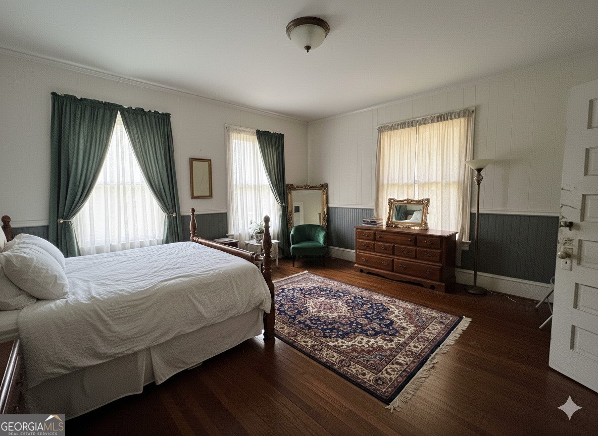 711 Applewood Street Macon - 6