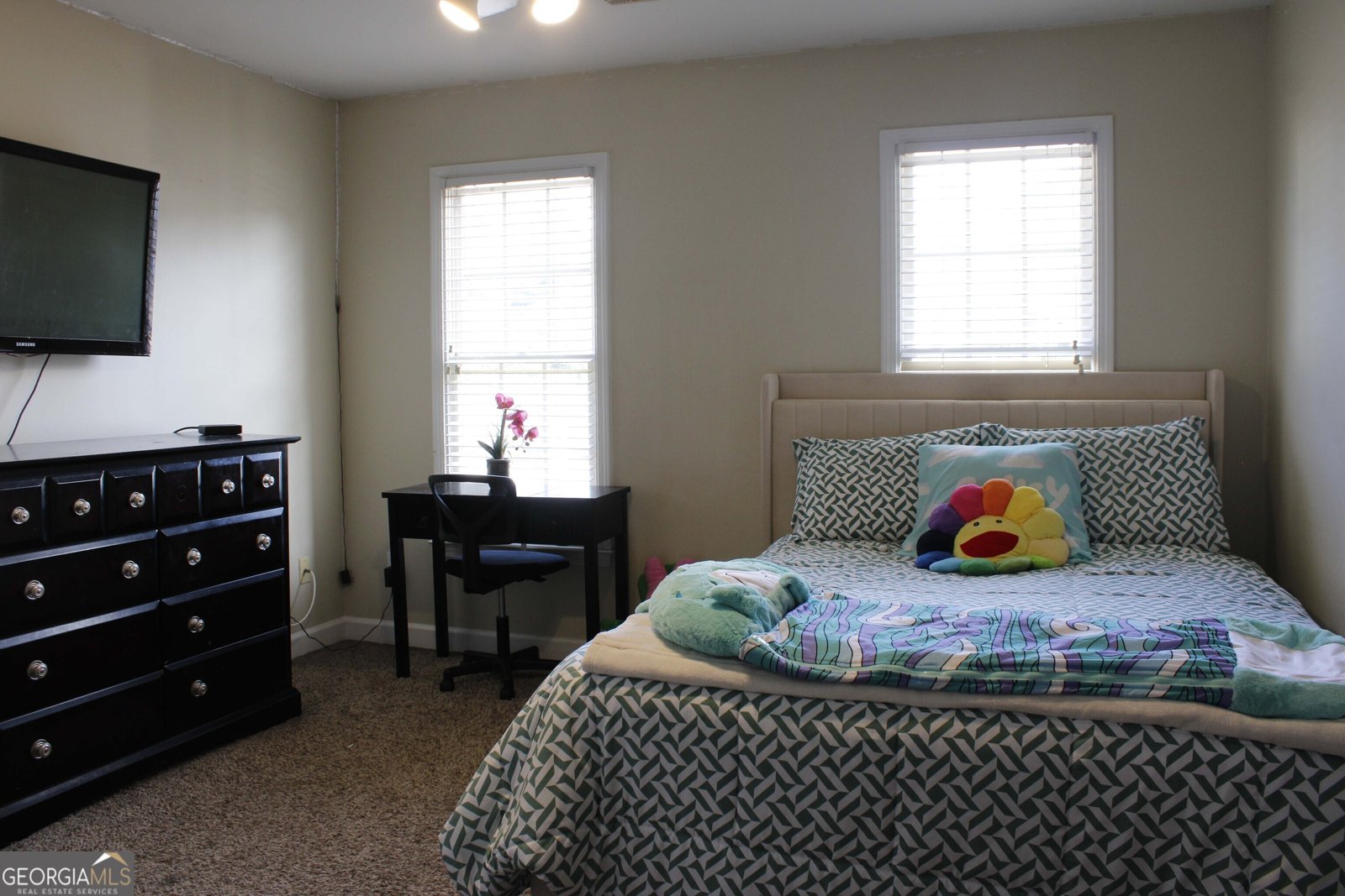 3106 Brians Creek Drive Conyers - 13