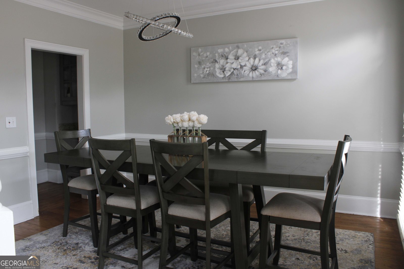 3106 Brians Creek Drive Conyers - 4