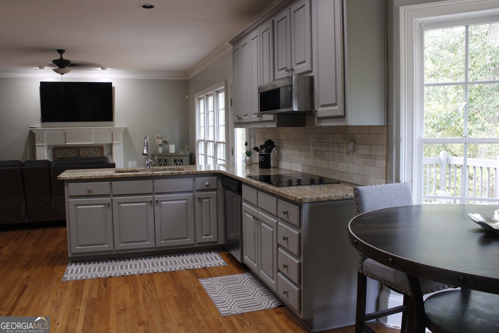 3106 Brians Creek Drive Conyers - 7
