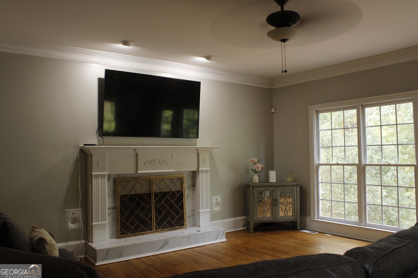 3106 Brians Creek Drive Conyers - 9