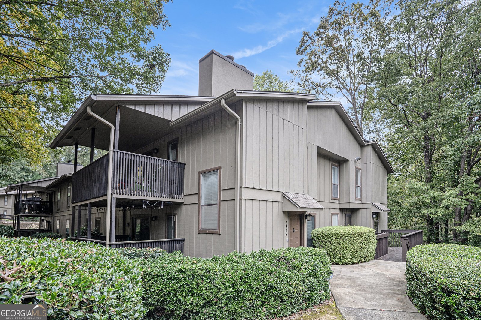 2510 Cumberland Court Smyrna - 2