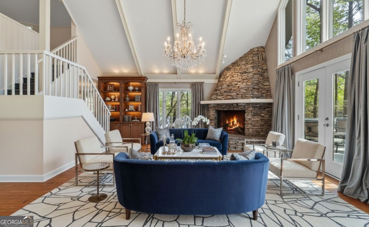 148 Kingfisher Point Big Canoe - 11