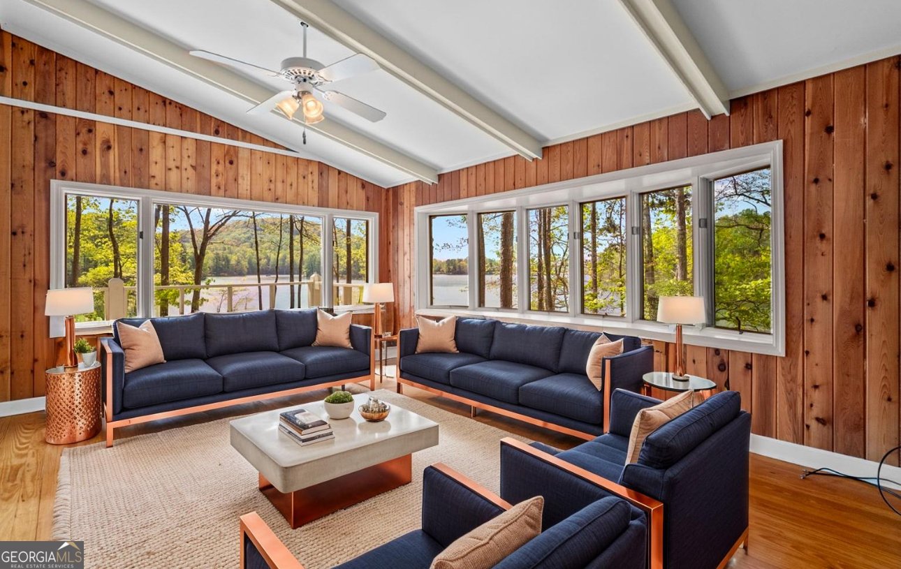 148 Kingfisher Point Big Canoe - 16